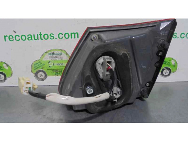 Задний фонарь PORTON Lexus GS 250 350 300H 450H 2013-- года