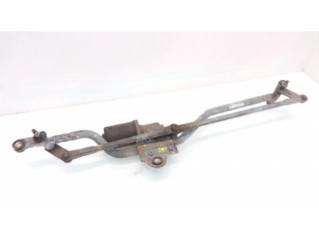 Комплект механизма стеклоочистителей