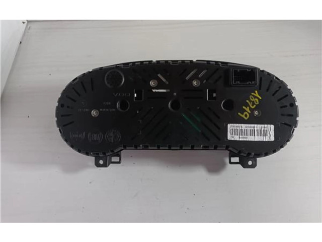 Přístrojová deska  Alfa Romeo Mito 2011 50508528, A2C53298019  