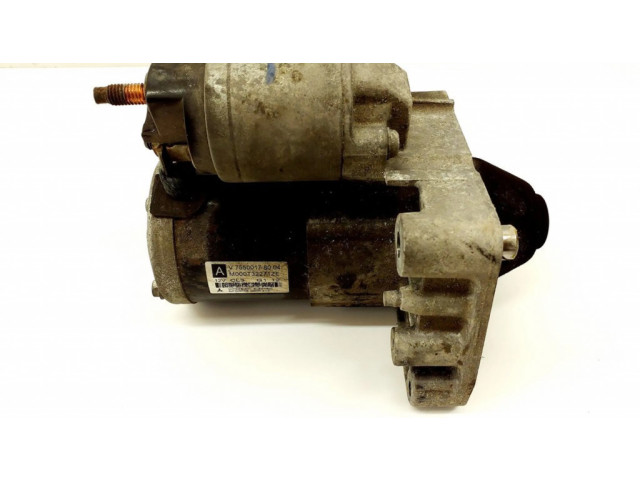 Стартер M000T32271ZE, V75500178004 Citroen C4 II