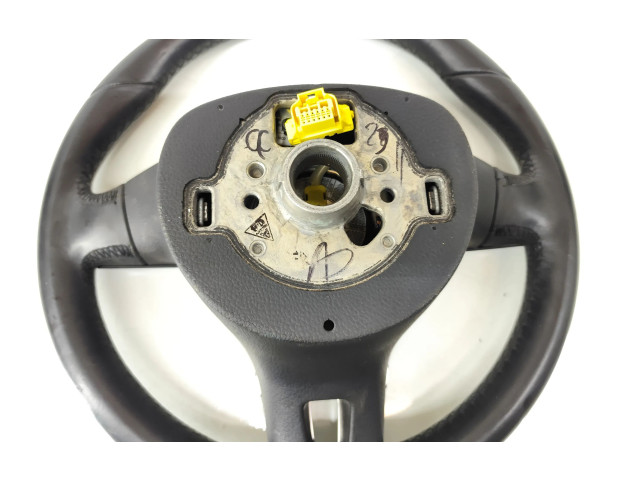 Volant Volkswagen Tiguan 2014 1T0880201T81U, 1T0419091  