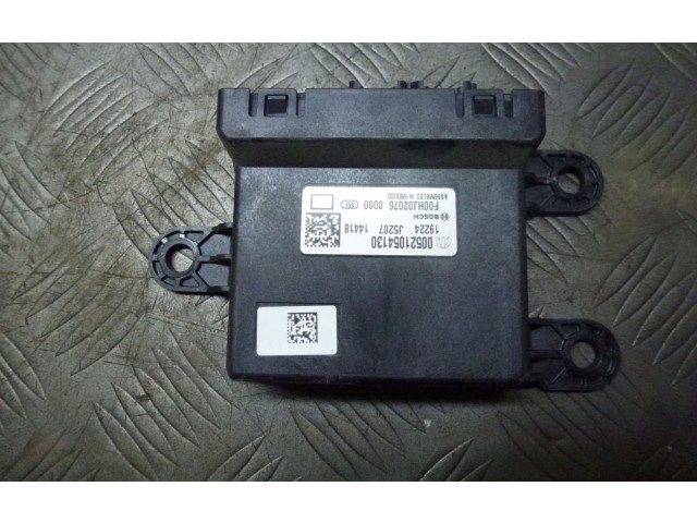 Блок управления 521054130 Fiat 500L