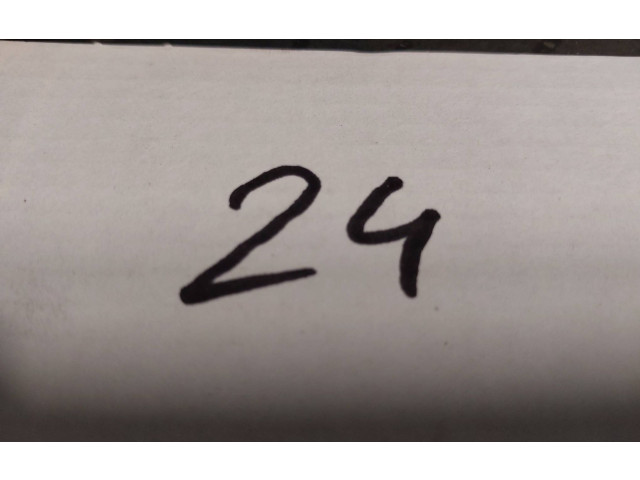 Генератор A0077, 0123320001   Audi A3 S3 8L      