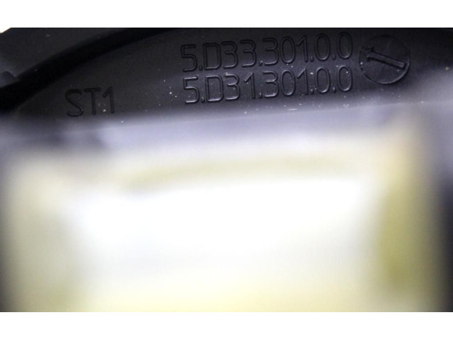 Вентилятор печки    77364953   Fiat Punto (199)