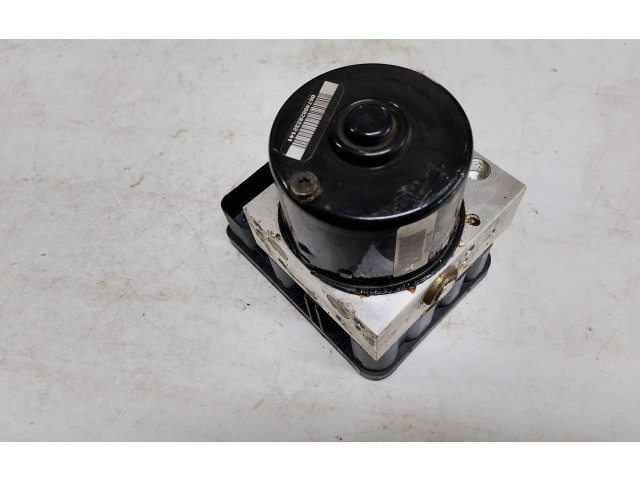 Блок АБС 9656419780 Citroen C5 Aircross 2017 - года