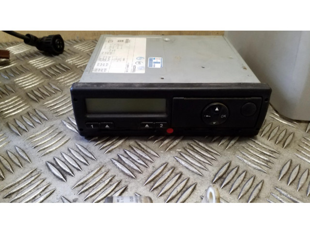 Другие приборы