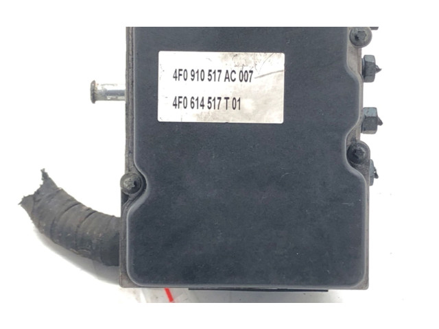 Jednotka ABS 4F0614517T Audi A6 Allroad C6 2005