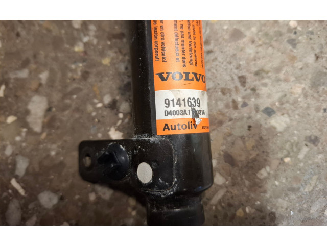 Боковая подушка безопасности 9141639 Volvo V70