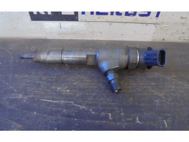 Форсунка 0445110340, 0445110340 Citroen C4 Aircross DV6DTED(9HP)