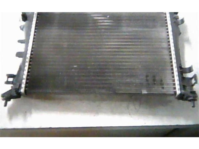 Радиатор охлаждающей жидкости 51790774, L8070001 Citroen Nemo KFV (TU3A)