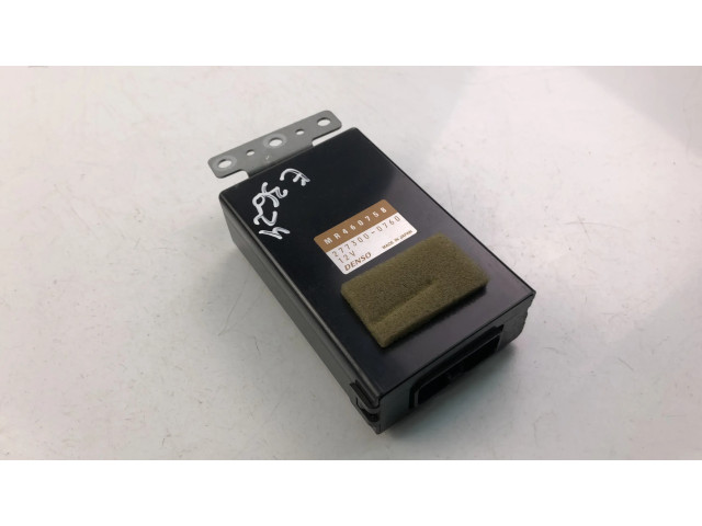 Блок управления MR460758 Mitsubishi Pajero