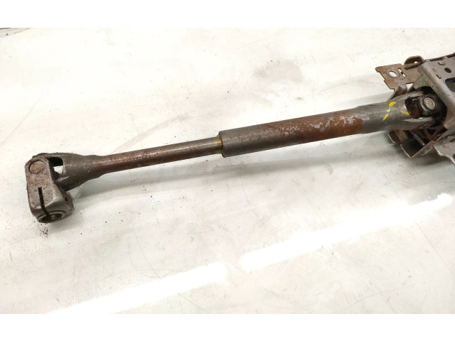 рейка Колонка рулевая 1K0953503FK Volkswagen Caddy 2004 - 2010 года