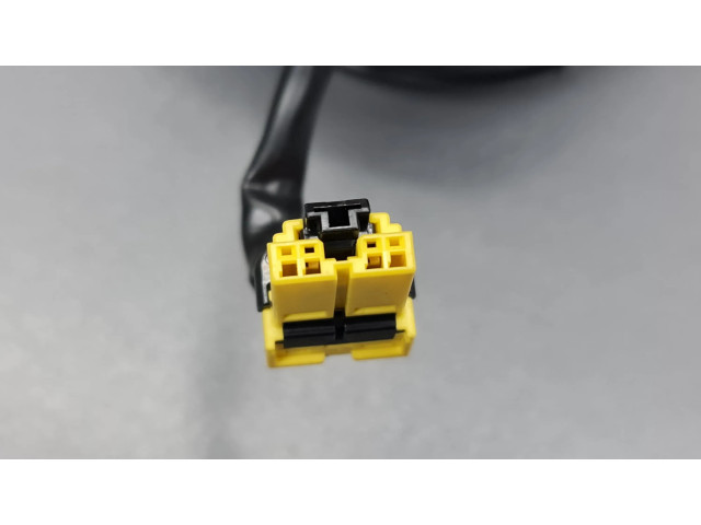 Подрулевой шлейф SRS Honda Accord