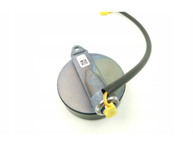 Боковая подушка безопасности 5905238274337 Jaguar XJ X351