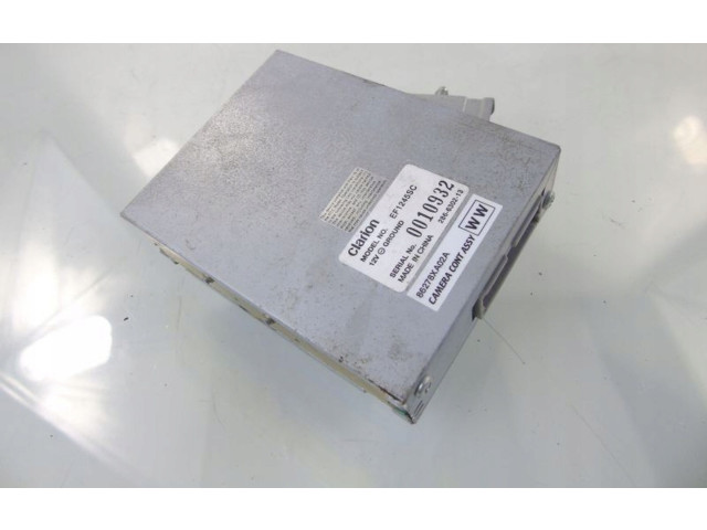 Блок управления EF1245SC   Subaru B9 Tribeca