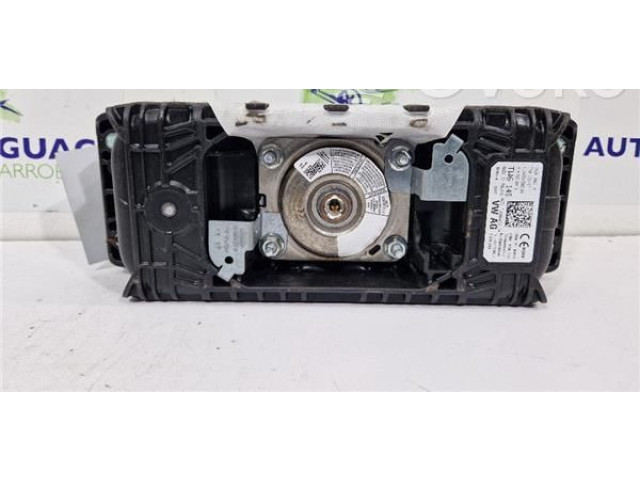 Подушка безопасности пассажира 34208061H, 81A8824D   Audi Q2 -