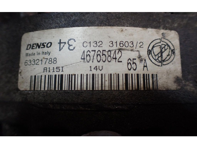 Řídící jednotka 351003L000, 35100E KIA Stinger 2019