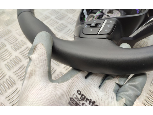 Руль Ford Fiesta 2017 - года