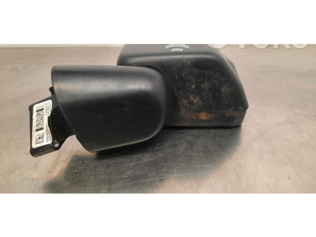 Зеркало электрическое        Jeep Wrangler   -  года   