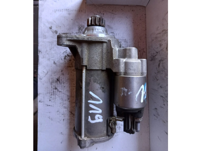 Стартер 02E911024M    Cupra Ateca