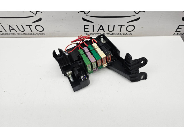 Блок предохранителей A1665402150, YAP3240211   Mercedes-Benz GL X166    