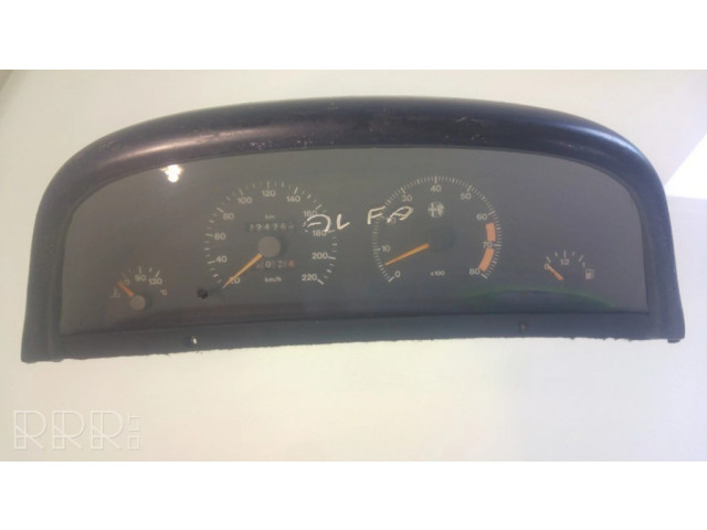 Панель приборов 6025500010 Alfa Romeo 155