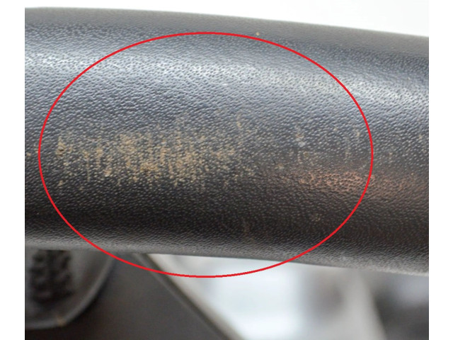 Руль Smart ForFour II W453 2014 - года A4534600403, 34151219F