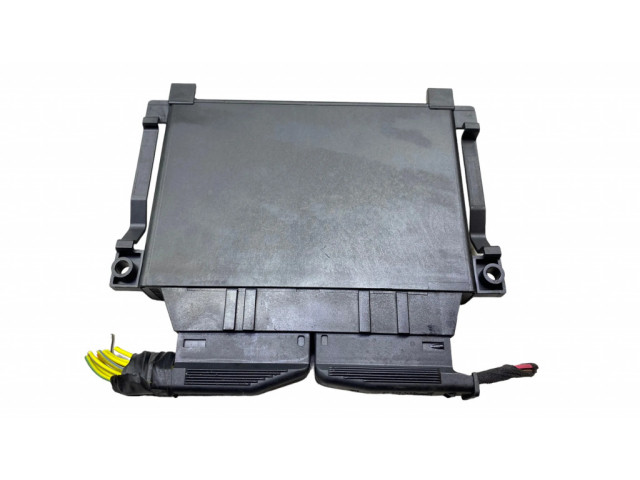 Блок управления коробкой передач 5WP20125ACK, P05150240AB   Jaguar XF X250