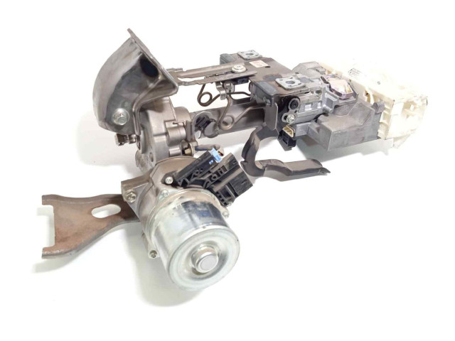    Рулевая рейка BHR132150B   Mazda 3 III 2014 - 2018 года