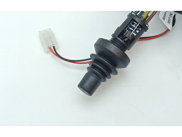 Зеркало электрическое     левое    Aixam Crossline  2005- года   