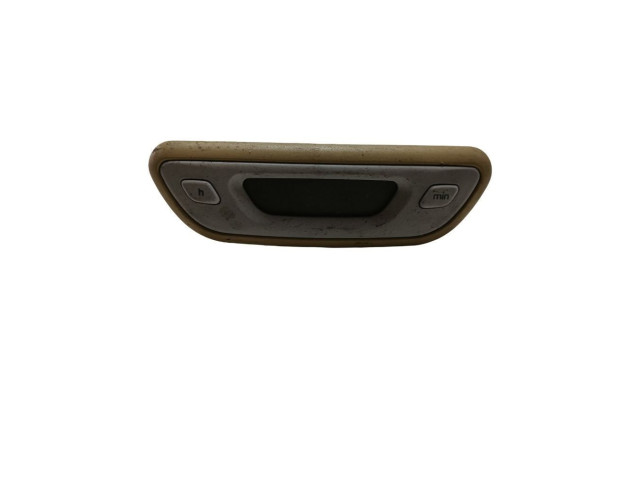 Дисплей 7m0919203b Ford Galaxy