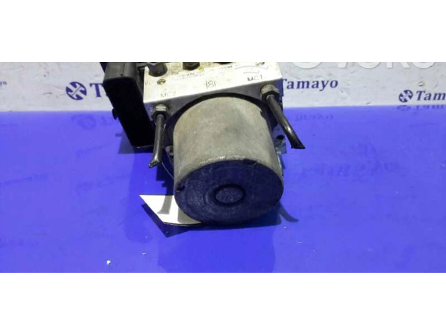 Блок АБС 0265232065, 0265801044   Peugeot  Expert  2007 - 2016 года