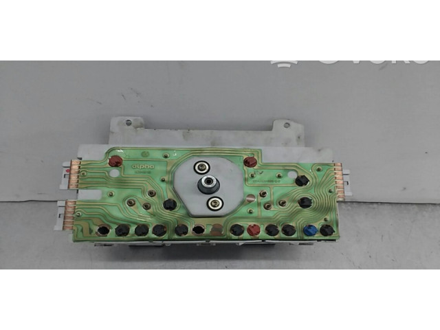 Přístrojová deska  Fiat 500 Cinquecento 1996 6061010020  