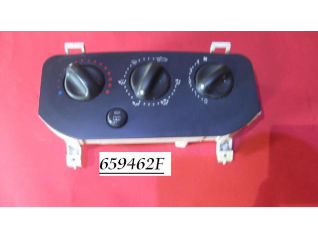 Блок управления климат-контролем 659462F   Renault Clio II