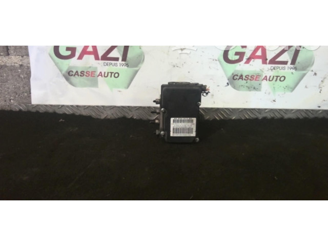 Блок АБС Citroen C4 I 2004 - 2010 года