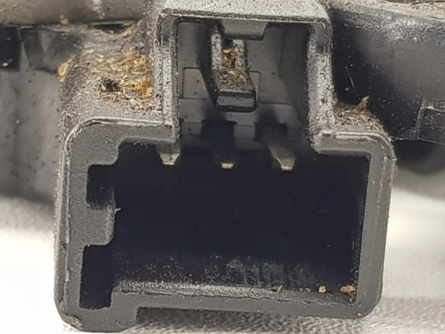 Моторчик заднего дворника BP4K67450 Mazda 3 I