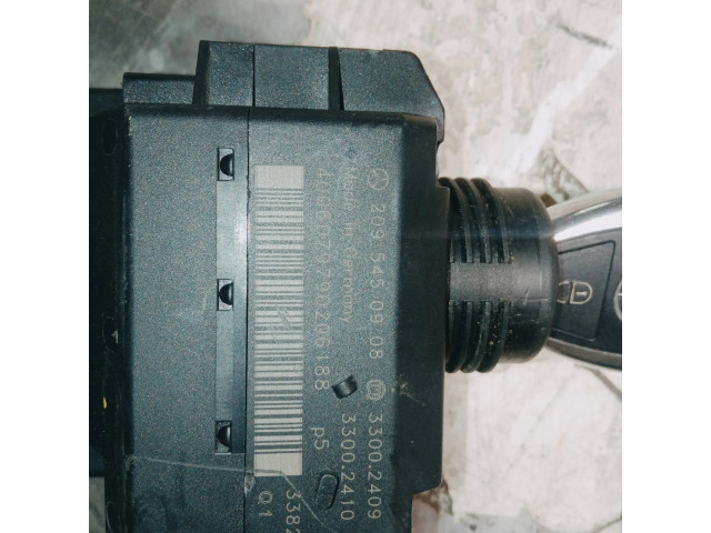 Řídící jednotka A1121533079, 26RT0000 Mercedes-Benz C W203 2003