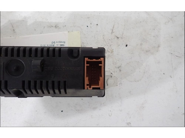 Дисплей    9822637880   Peugeot Partner