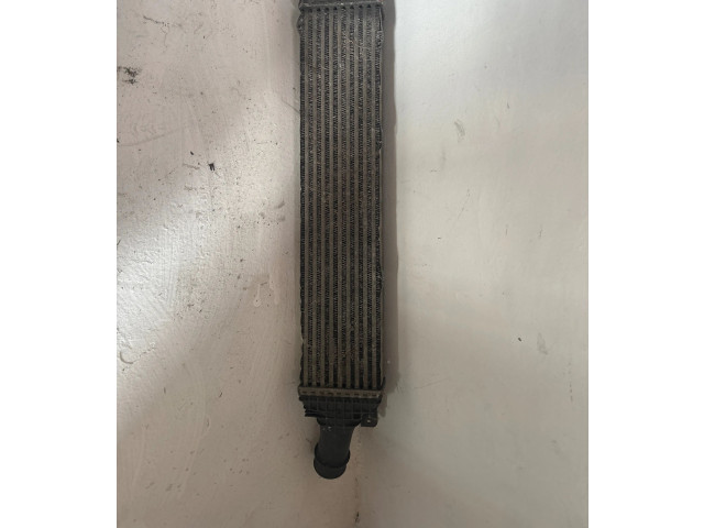 Радиатор интеркулера