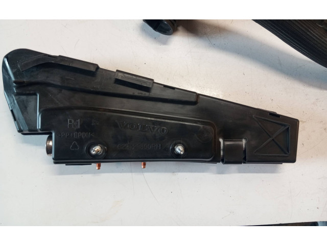 Подушка безопасности в сиденье 31418254 Volvo S60