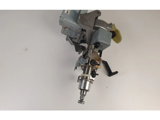 Рулевая рейка 488109755R Renault Scenic III - Grand scenic III 2009 - 2016 года