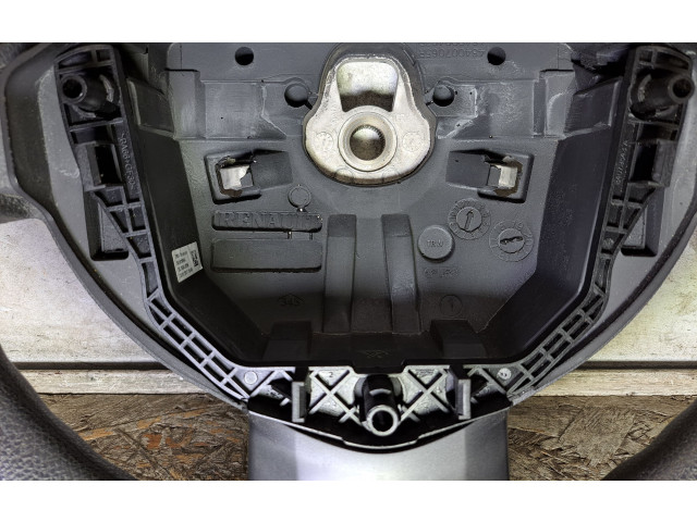 Руль Dacia Duster 484007065R, 484009403R