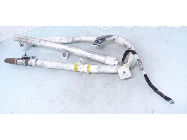 Боковая подушка безопасности 08648369 Volvo S80