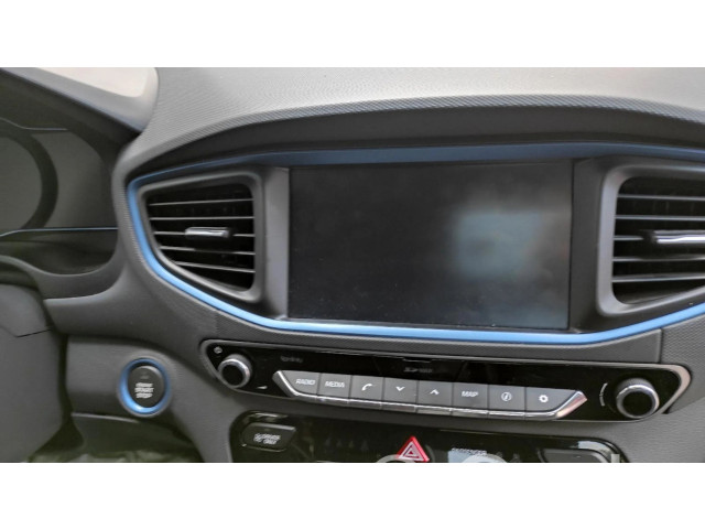 Дисплей 96550G2251PGB Hyundai Ioniq