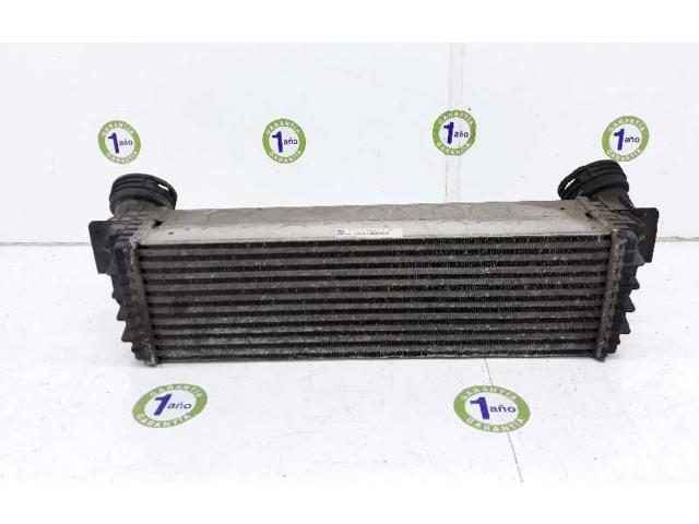 Интеркулер 17517533475 BMW X5M E70 3.0