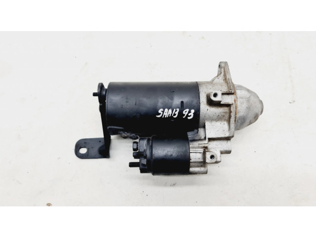 Стартер 0001109015 Saab 9-3 Ver1