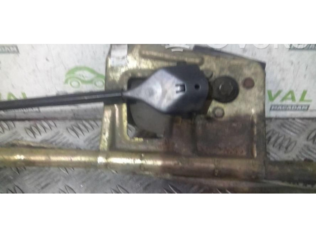 Моторчик дворников 60657040 Alfa Romeo 166