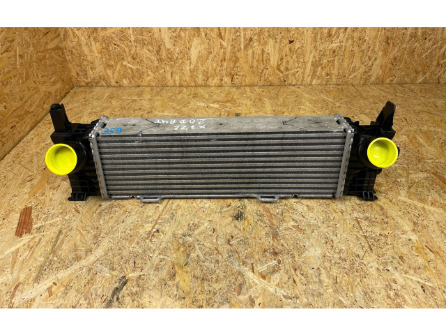 Интеркулер 8582879 BMW X3 G01