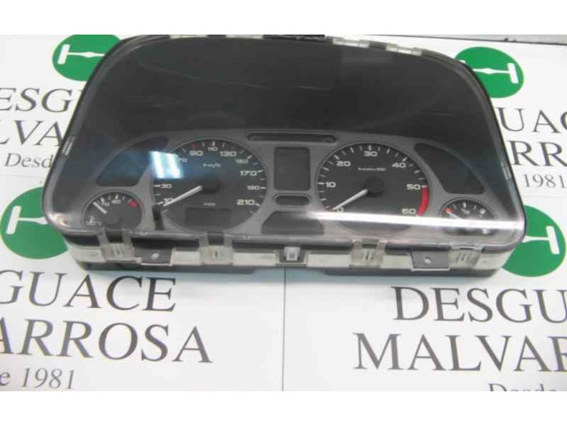 Панель приборов Peugeot 306