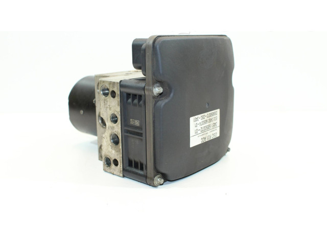 Блок АБС 6850072, 6850072   BMW  7 F01 F02 F03 F04  2008 - 2016 года